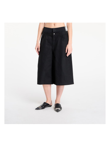 Къси панталони adidas Firebird Utility Jorts Black S/36