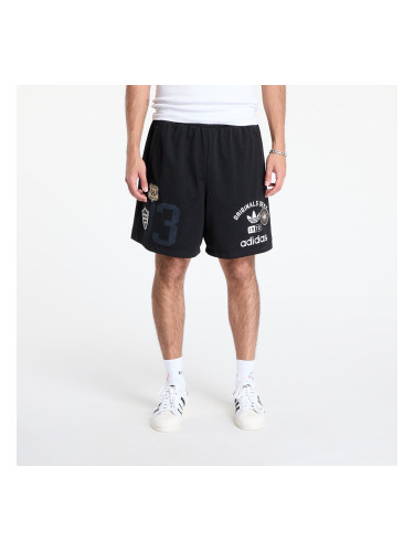 Къси панталони adidas Originals Dept. Graphic Mesh Short Black S