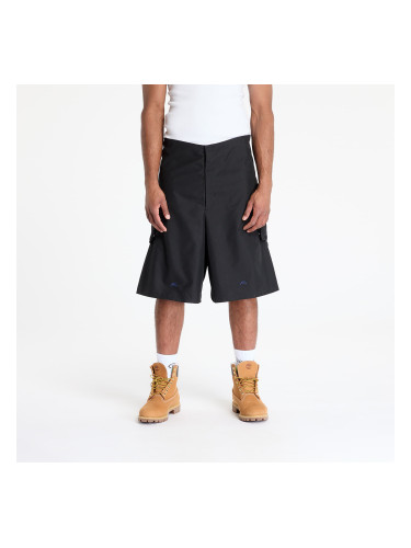 Къси панталони A-COLD-WALL* Form Short Black L
