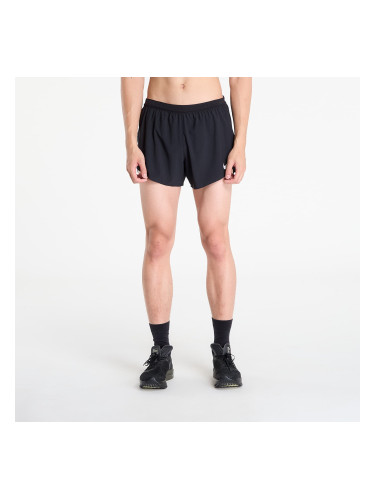 Къси панталони Nike AeroSwift Men's Dri-FIT ADV 4" Brief-Lined Running Shorts Black/ Summit White L