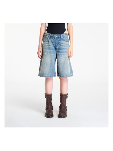 Къси панталони Diesel De-Sire-Short Shorts Blue 29