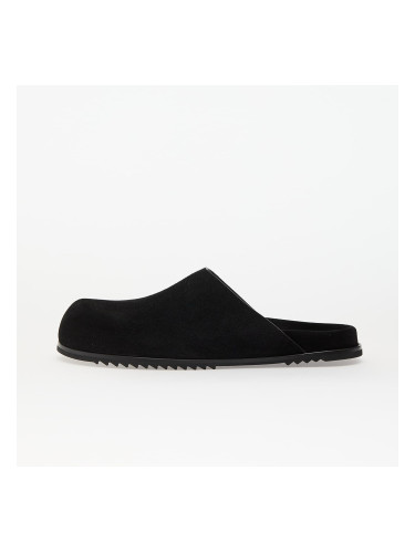 Сникърси Rick Owens Mule Granola Black EUR 41