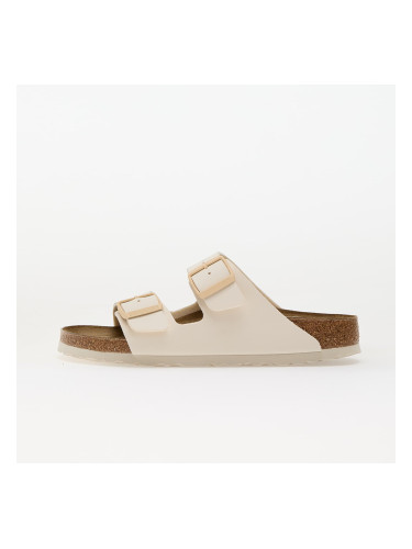 Birkenstock Arizona Birko-Flor Eggshell 37