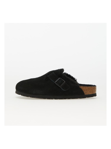 Обувки Birkenstock Boston VL LAF Black 36