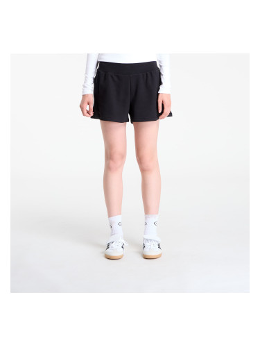 Къси панталони Calvin Klein Sport Pw - Sweatshort Black S