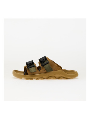 Сникърси Birkenstock x Maharishi Mogami Terra Tech 2S NU Nylon Sand EUR 37