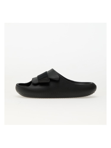 Сникърси Crocs Mellow Luxe Recovery Slide Black EUR 37-38