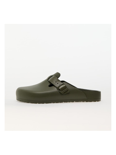 Сникърси Birkenstock Boston Essentials EVA Khaki EUR 43