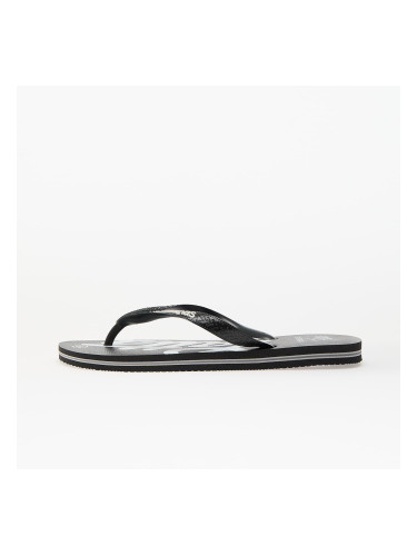 Сникърси Patta x Havaianas Top Black EUR 48