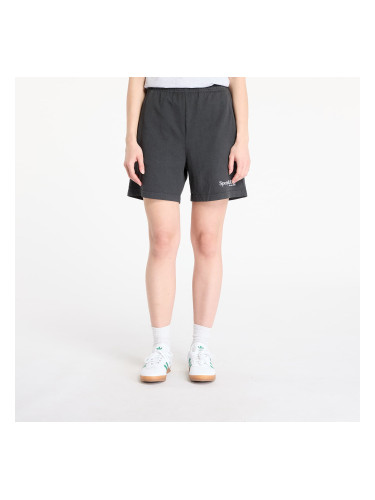 Къси панталони Sporty & Rich HWCNY Gym Short Faded Black S