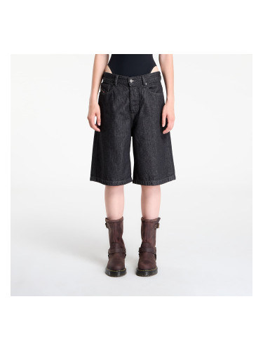Къси панталони Diesel De-Sire-Short Shorts Black/ Blue 27