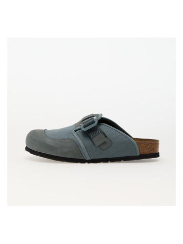 Сникърси Birkenstock Boston Nova Textile Basalt Gray EUR 42