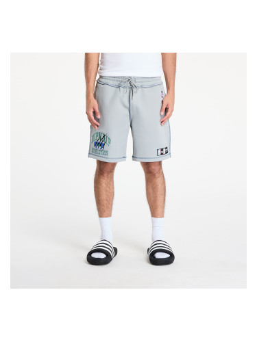 Къси панталони RIPNDIP Athletics Cottom Mesh Sweatshorts Ash Heather L