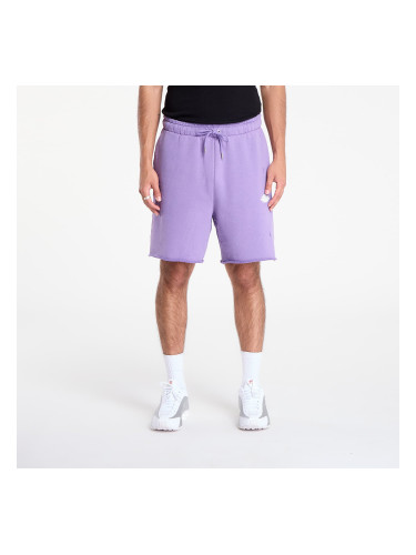 Къси панталони Air Jordan Rare Air Men's French Terry Shorts Purple Earth/ Sail S