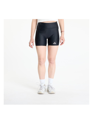 Къси панталони Nike ACG "Tree Frog" Women's Dri-FIT ADV Mid-Rise 6" Shorts Black/ Black/ Summit White L