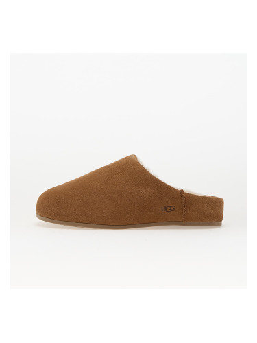 UGG W Elea Slip-On Chestnut 6