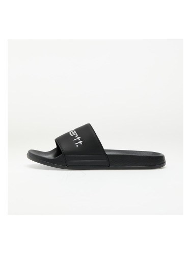 Сникърси Carhartt WIP Carhartt WIP Slippers Black/ White EUR 37