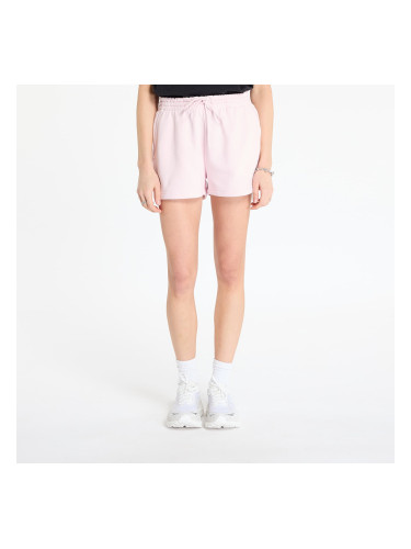 Къси панталони New Balance Sport Essentials French Terry Pink L