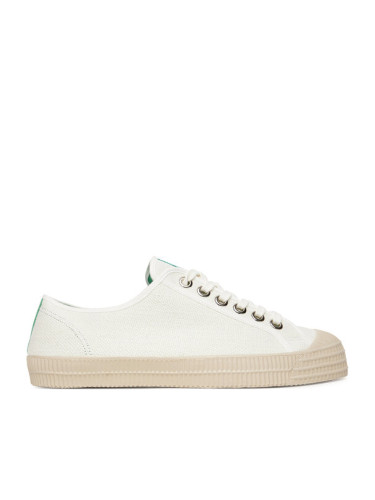 Novesta Кецове Star Master Hemp N472009-MAR10Y123 Бял