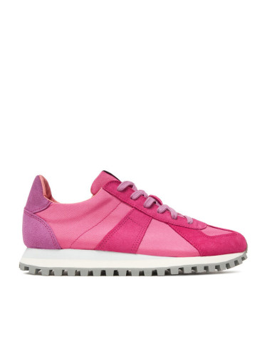 Novesta Сникърси Gat Trail N259004-377CIC212 Розов