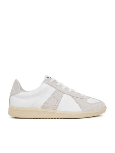 Novesta Сникърси German Army Trainer N954007-10Y01Y106 Бял