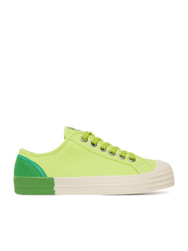 Novesta Кецове Star Master Duo N452008-11Y11Y123 Зелен