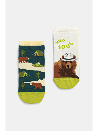 Памучни чорапи Medicine (2 броя)