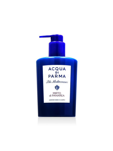 Acqua di Parma Blu Mediterraneo Mirto di Panarea Крем за ръце 300 ml