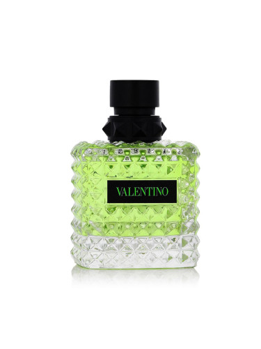 Valentino Donna Born in Roma Green Stravaganza Eau de Parfum за жени 100 ml
