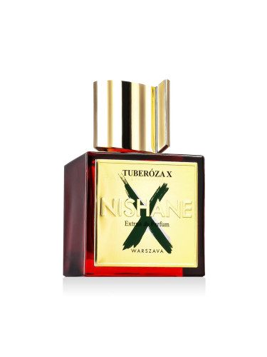 Nishane Tuberóza X Парфюмен екстракт 100 ml