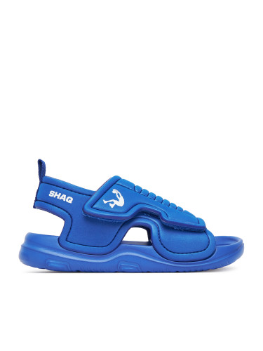 Сандали Shaq LEA-XM-0048 Син