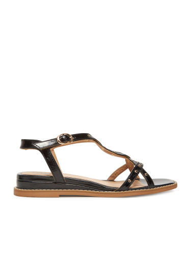 Сандали Lasocki WI33-CS853-HM-02 Черен