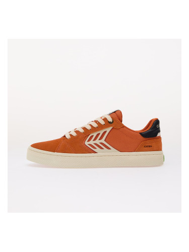 Сникърси Cariuma M Catiba Pro 2.0 Burnt Orange/ Ivory&Navy EUR 40.5