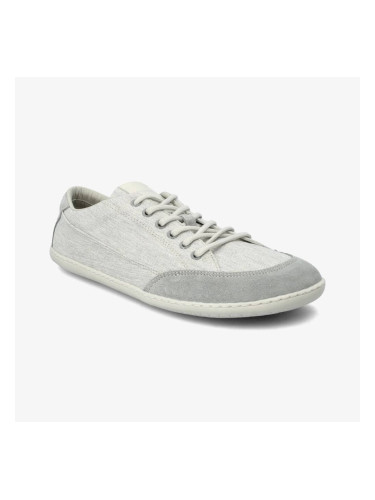 Сникърси Groundies Amsterdam Barefoot+ Women Light Grey EUR 40
