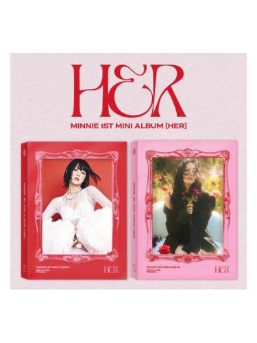 MINNIE (I-DLE) | 1st Mini Album: HER