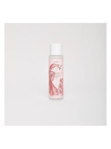 GLAMFOX | Rosehip Oil Niacinamide 5% Hydra Nourishing Toner, 200 ml