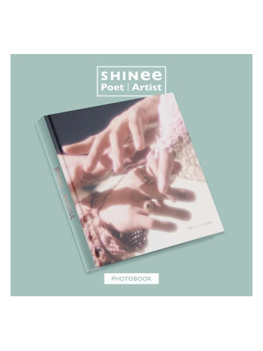 SHINee | Single: POET | ARTIST (Photobook Ver.)