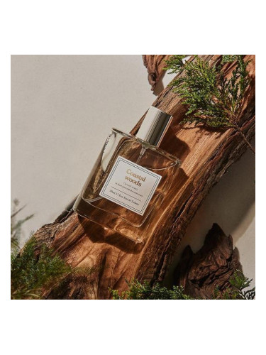 AHRO | Coastal Woods EDT, 50 ml