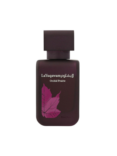 Rasasi Yuqawam Orchid Prairie Eau de Parfum за жени 75 ml