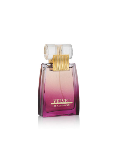 New Brand Parfums Prestige Velvet Eau de Parfum за жени 100 ml