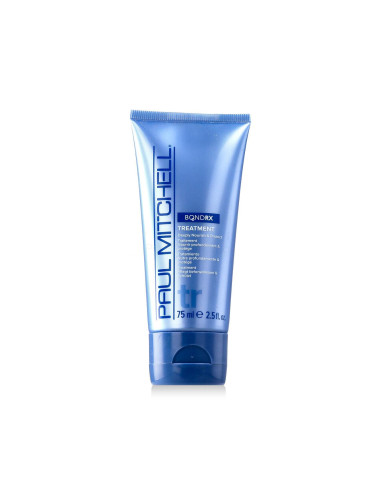 Paul Mitchell BOND RX Treatment Маска за коса 75 ml