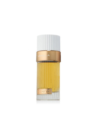 French Avenue Zenith Vanilla Eau de Parfum 100 ml