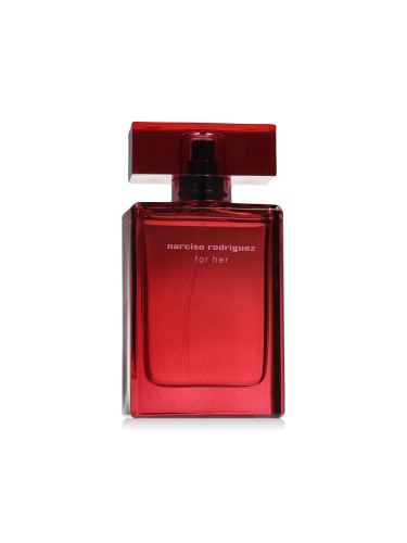 Narciso Rodriguez For Her Intense Eau de Parfum за жени 50 ml