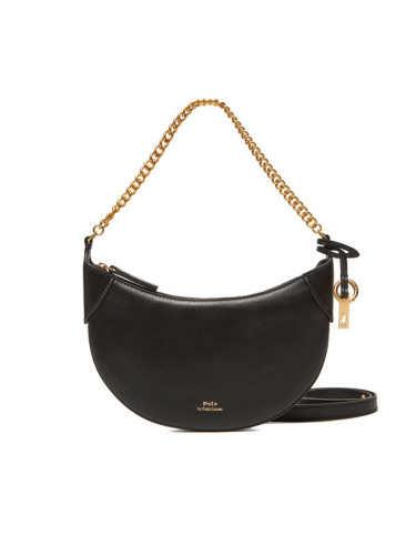 Polo Ralph Lauren Дамска чанта 428977210001 Черен