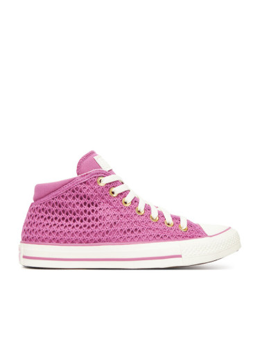 Converse Кецове A15011C Розов