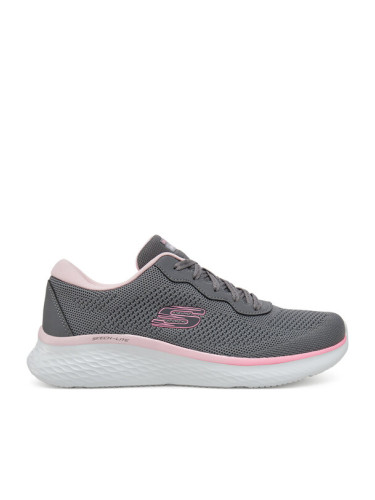 Skechers Сникърси 150019/CCPK Сив