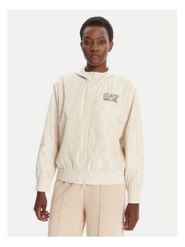 EA7 Emporio Armani Ветровка 7W000113 AF12454 U1079 Бежов Relaxed Fit