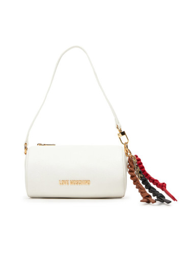 LOVE MOSCHINO Дамска чанта JC4309PP0MK1110A Бял