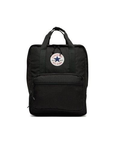 Converse Раница 10027893 Черен