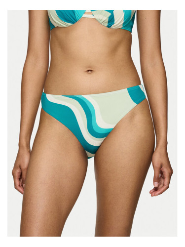 Triumph Долнище на бански Summer Mix&Match 10222312 Син